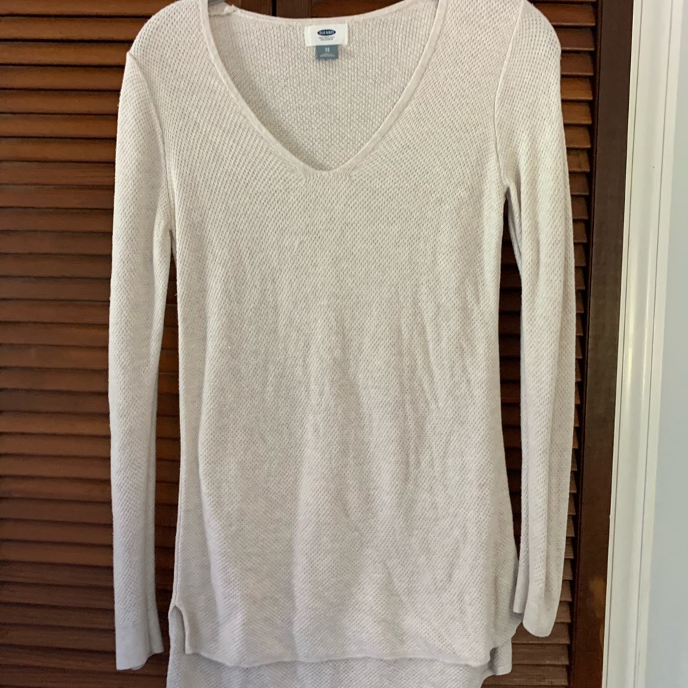 Old Navy Sweater